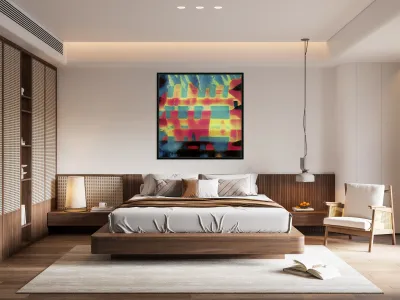 2439 8K Reproduction