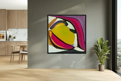 2437 8K Reproduction