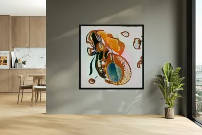 2405 8K Reproduction