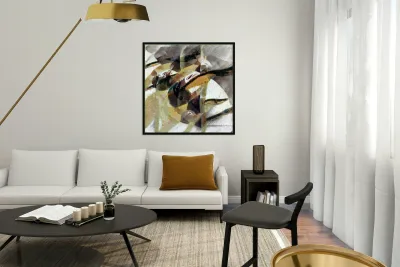 2429 8K Reproduction