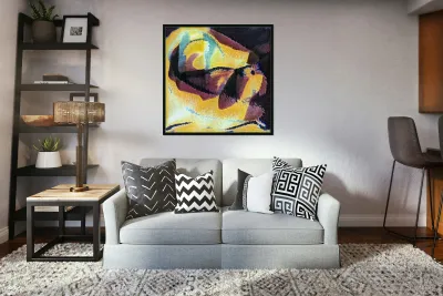 2408 8K Reproduction