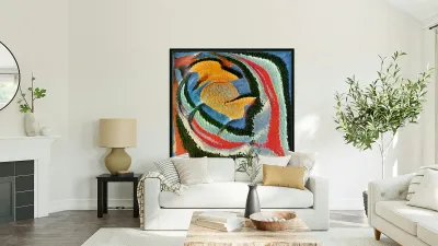 2440 8K Reproduction