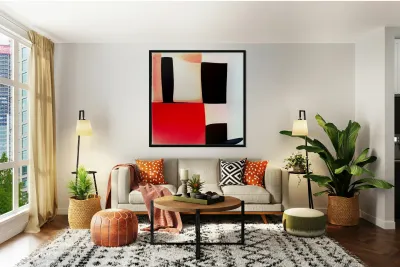 2400 8K Reproduction