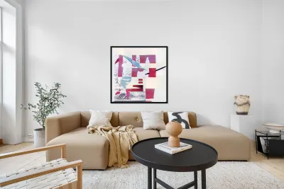 2398 8K Reproduction