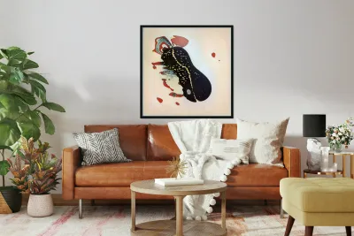 2431 8K Reproduction