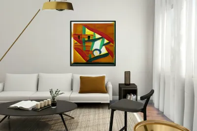 2477 8K Reproduction