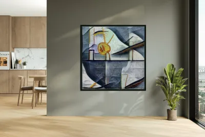 2463 8K Reproduction