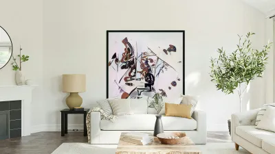 2465 8K Reproduction