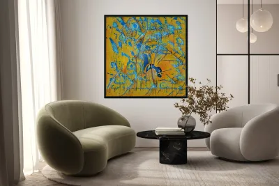 2475 8K Reproduction