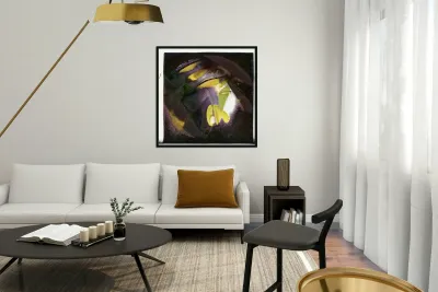 2469 8K Reproduction