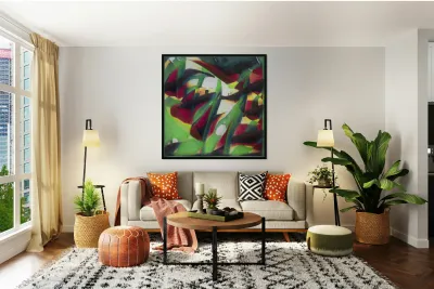 2473 8K Reproduction