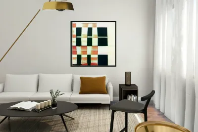 2462 8K Reproduction