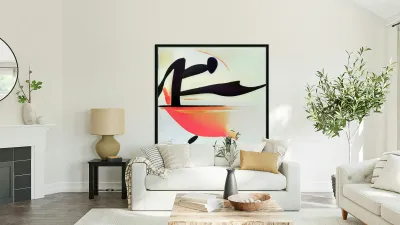 2480 8K Reproduction