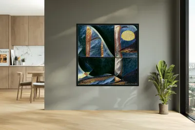 2455 8K Reproduction