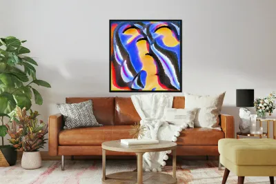 2460 8K Reproduction