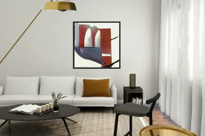 2478 8K Reproduction