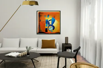 2454 8K Reproduction