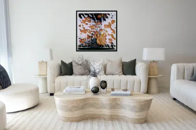 2456 8K Reproduction