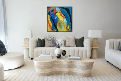 2446 8K Reproduction