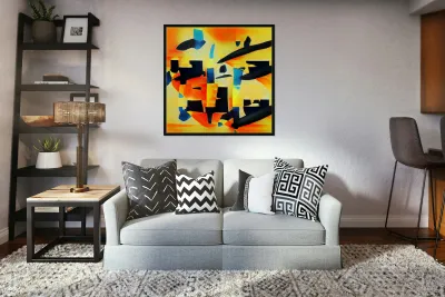 2500 8K Reproduction