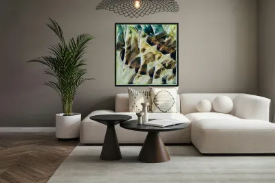 2493 8K Reproduction