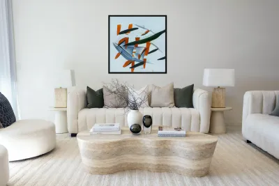 2509 8K Reproduction