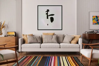 2494 8K Reproduction