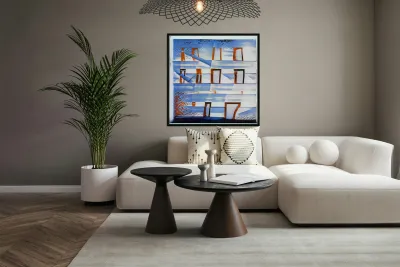 2504 8K Reproduction