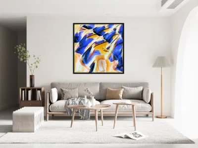 2512 8K Reproduction