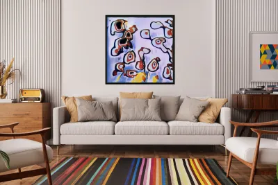 2532 8K Reproduction