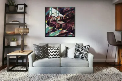 2527 8K Reproduction