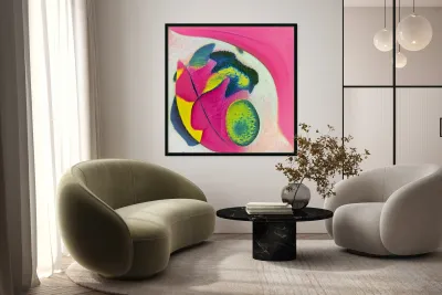 2551 8K Reproduction