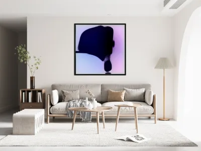 2546 8K Reproduction