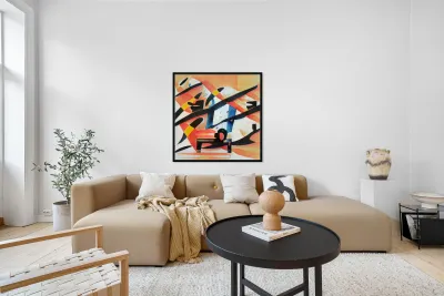 2554 8K Reproduction