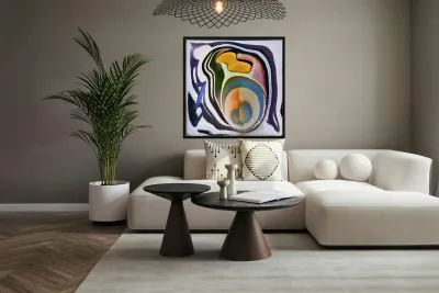 2539 8K Reproduction