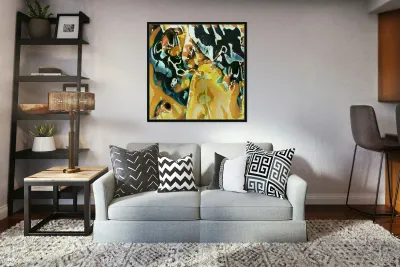 2525 8K Reproduction