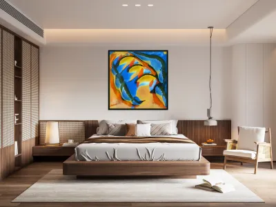 2537 8K Reproduction