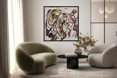 2559 8K Reproduction