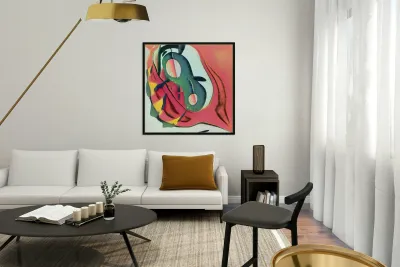 2523 8K Reproduction