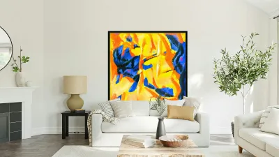 2536 8K Reproduction