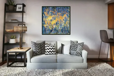 2573 8K Reproduction