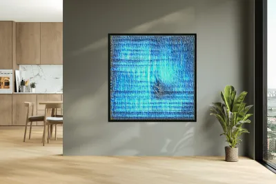 2598 8K Reproduction