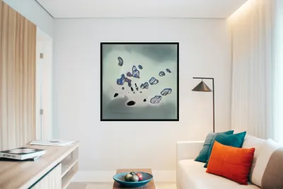 2576 8K Reproduction