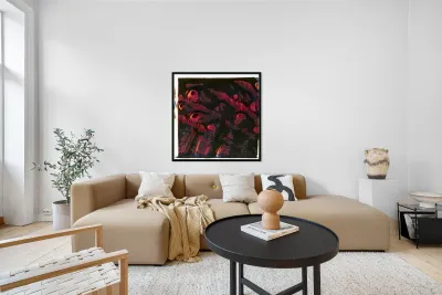 2596 8K Reproduction