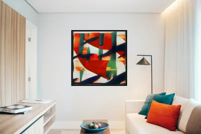 2589 8K Reproduction