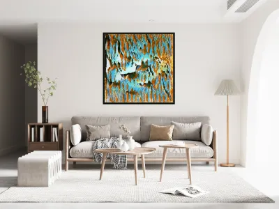 2594 8K Reproduction