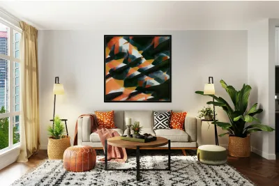 2629 8K Reproduction