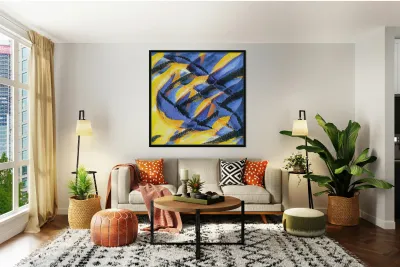 2640 8K Reproduction