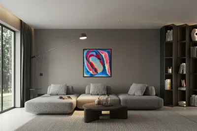 2621 8K Reproduction