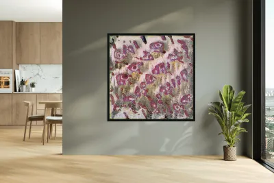 2639 8K Reproduction